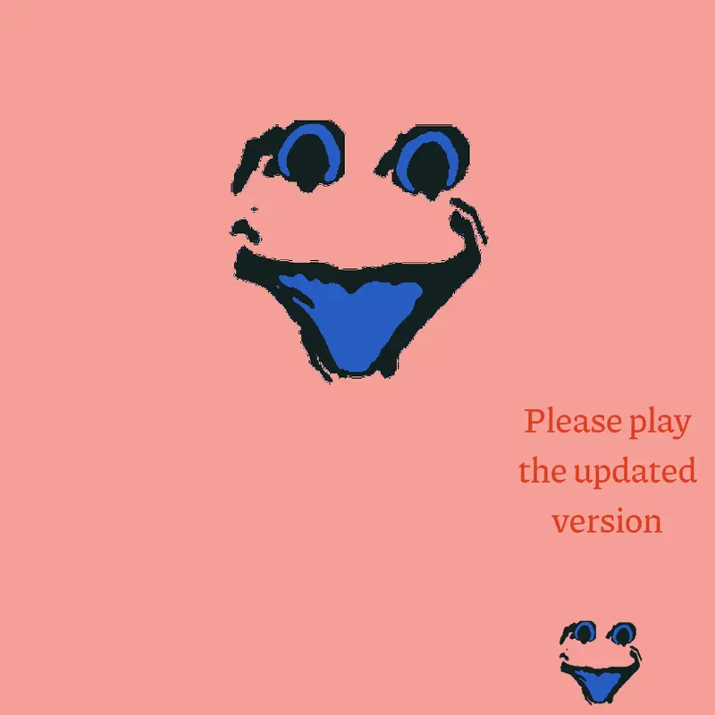 Game by @__VOID__