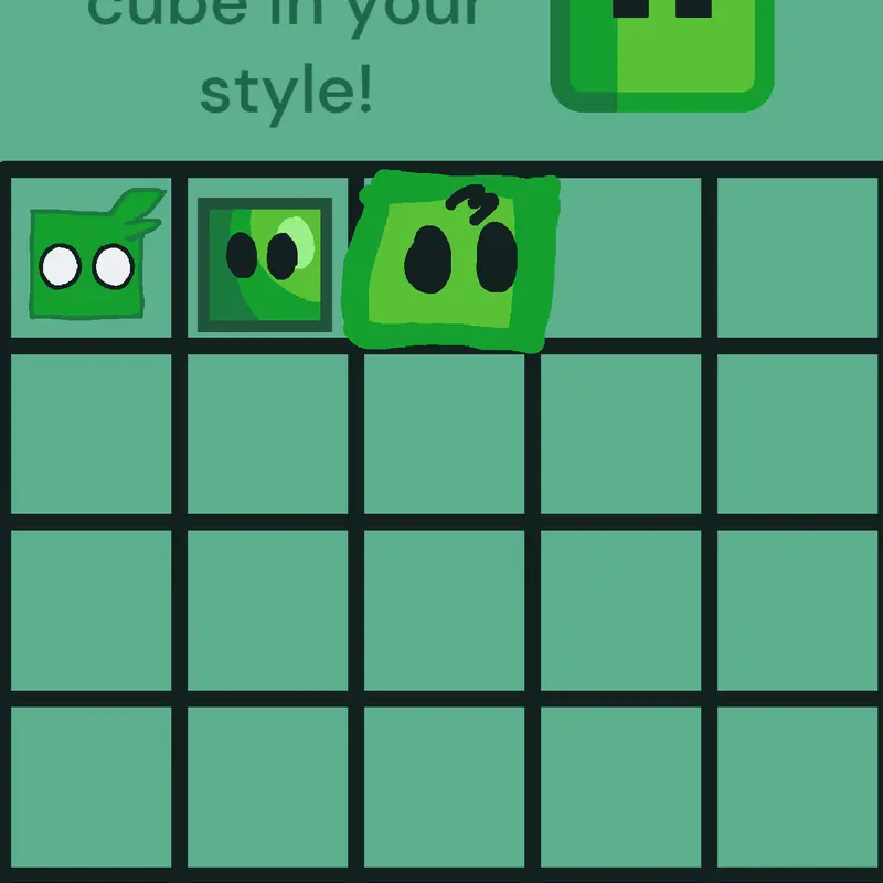 Game by @Alia_pinky