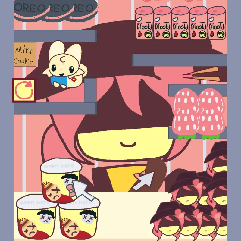 Game by @wassupimjayme