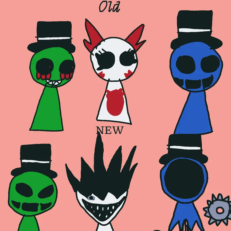 Game by @green_hedgehog