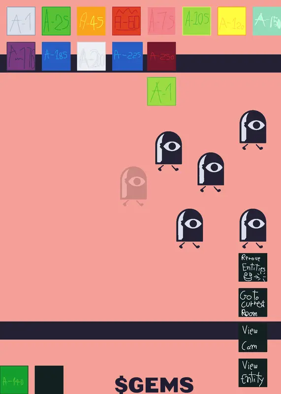 Game by @eigikflween