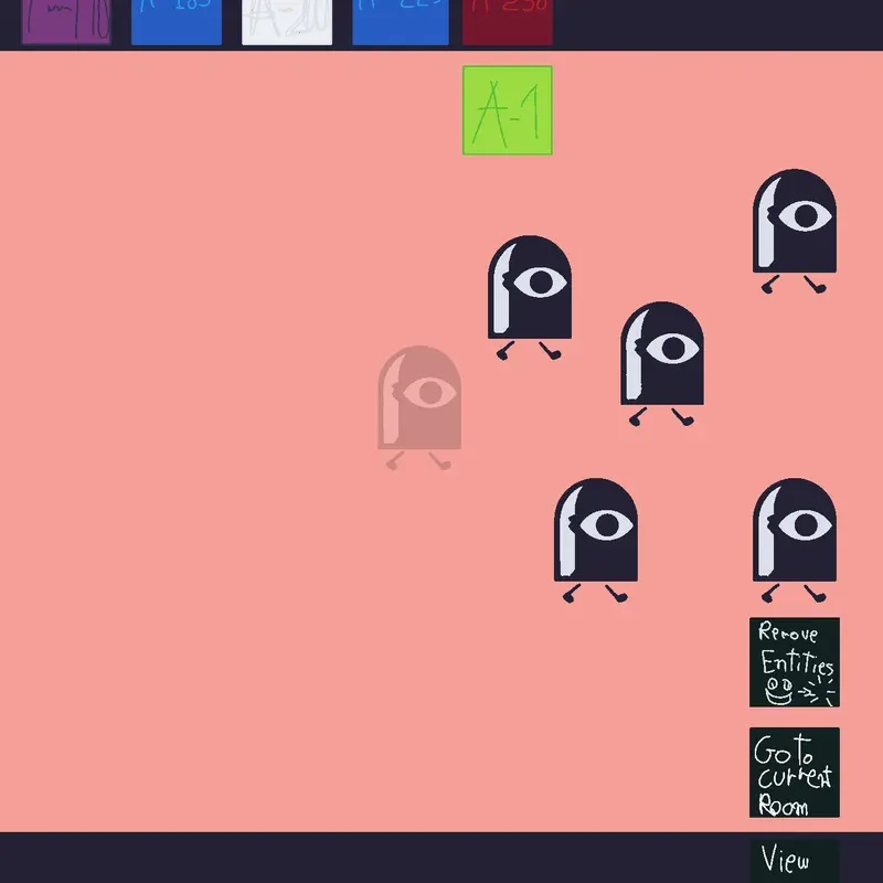 Game by @eigikflween