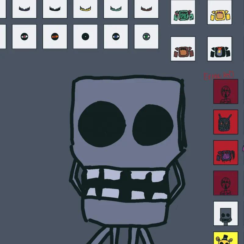 Game by @noob_inc_founder