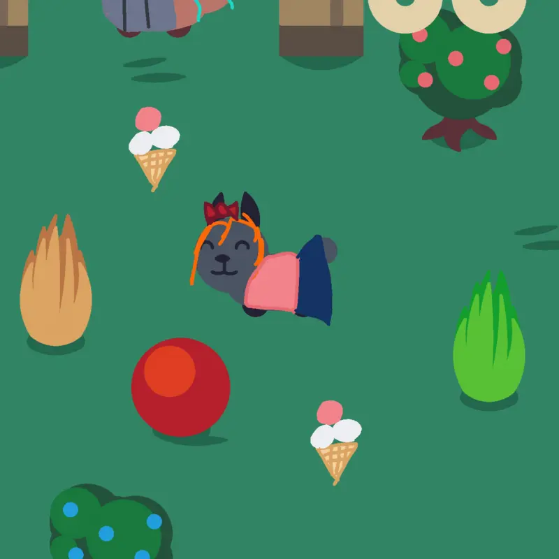 Game by @hiiiiiie