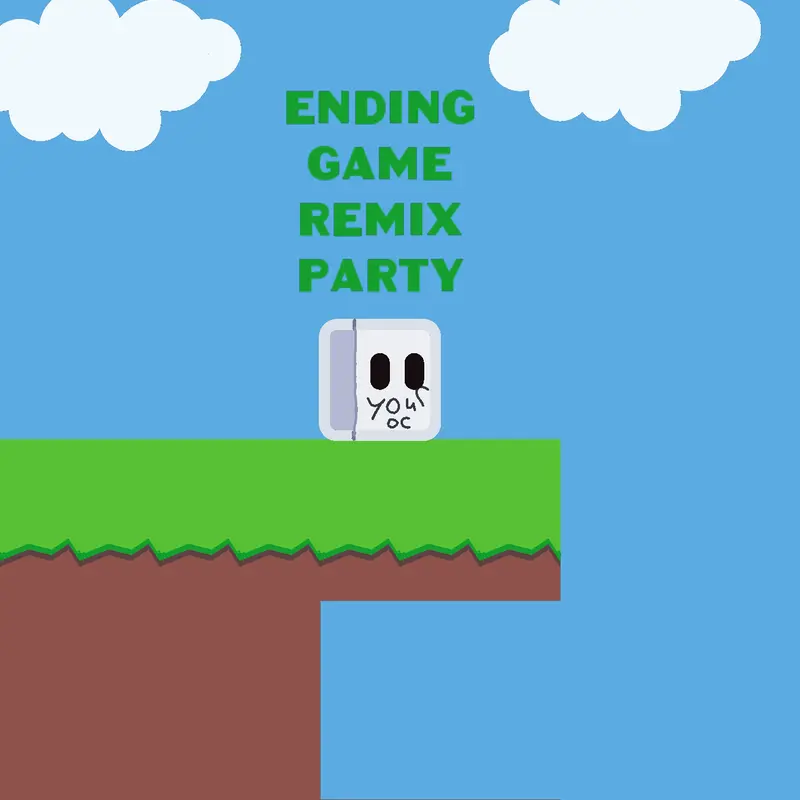 Game by @Xavicharro3000