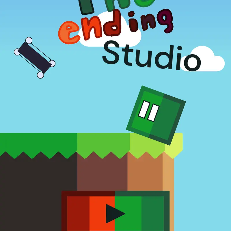 Game by @Xaviertalks