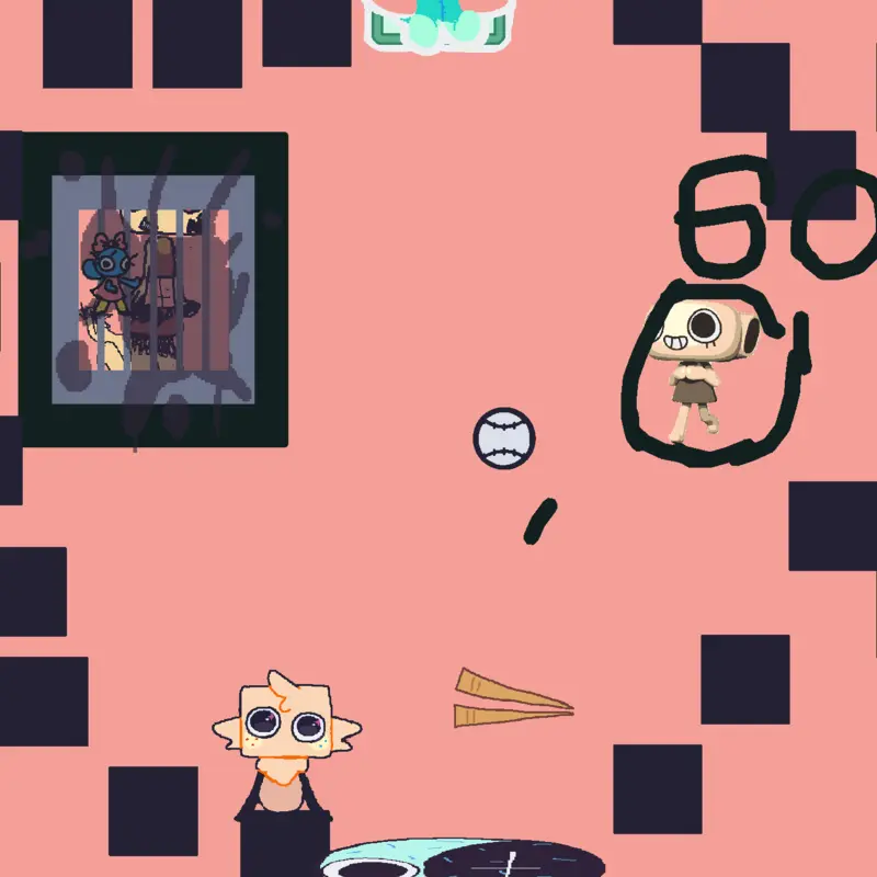 Look like shelly by @AlexHudson