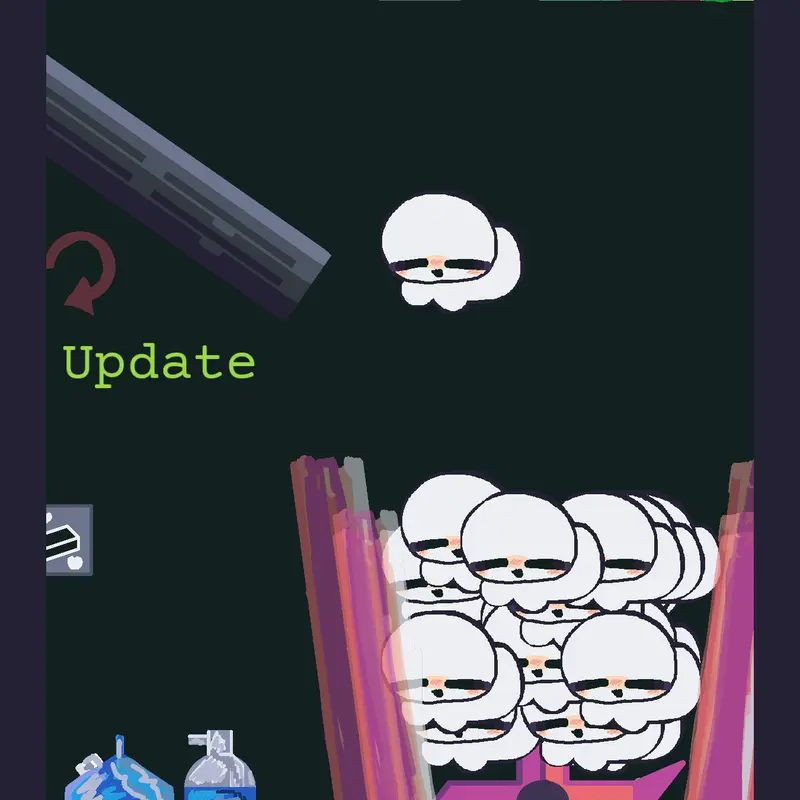 Game by @a_reborn_raccoon