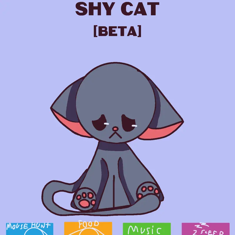 Game by @tail