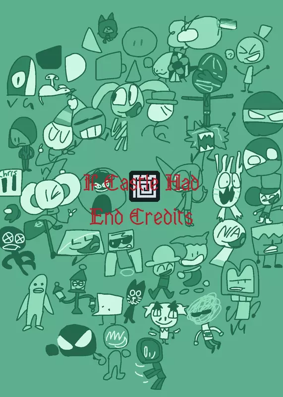 Game by @Greenbunny