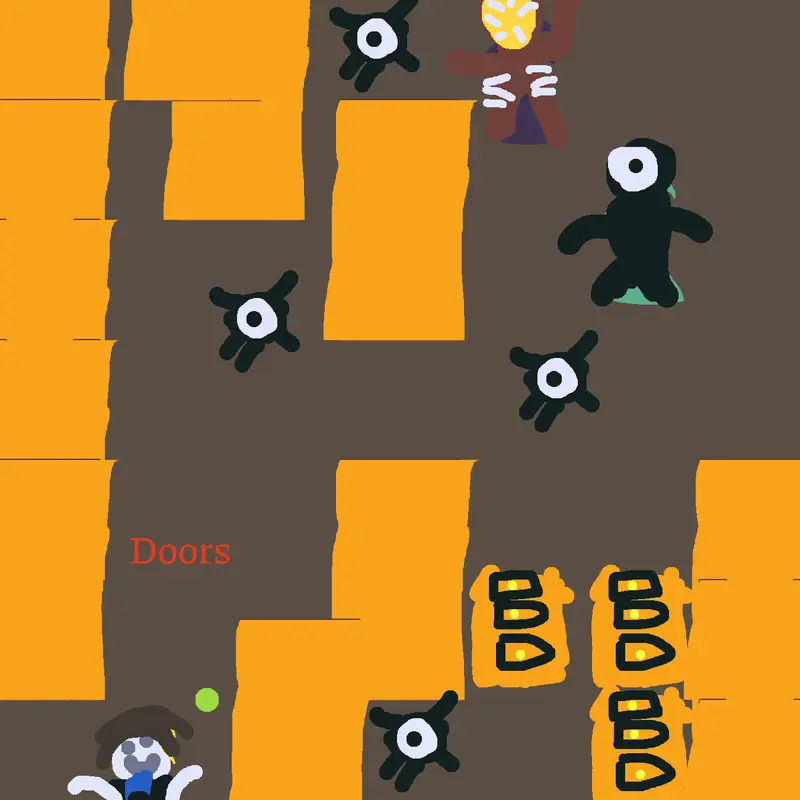 Game by @REHAT
