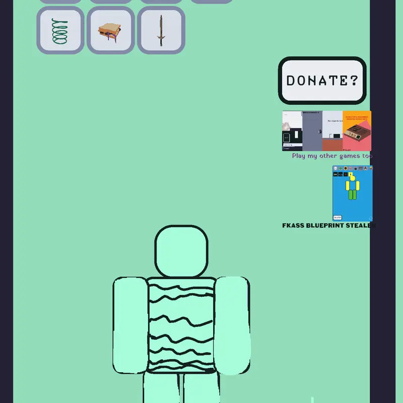 Game by @olafio