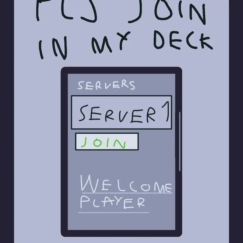Game by @DAVIDE_PLAYER