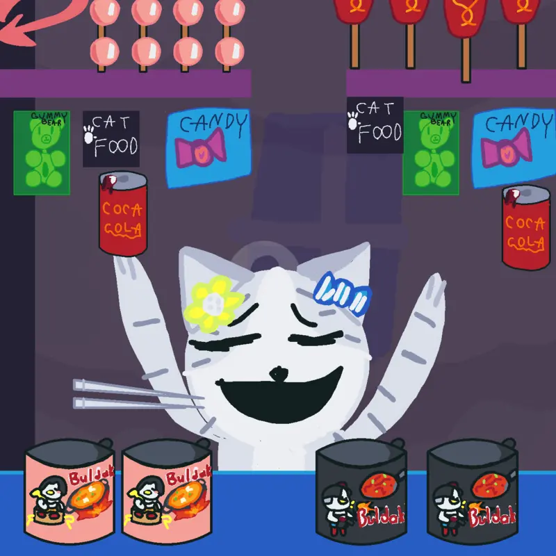 Game by @pluszakity