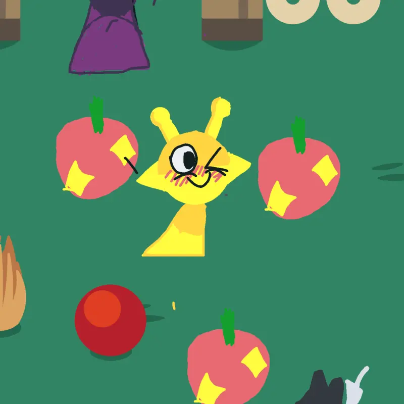 Game by @aimeeh