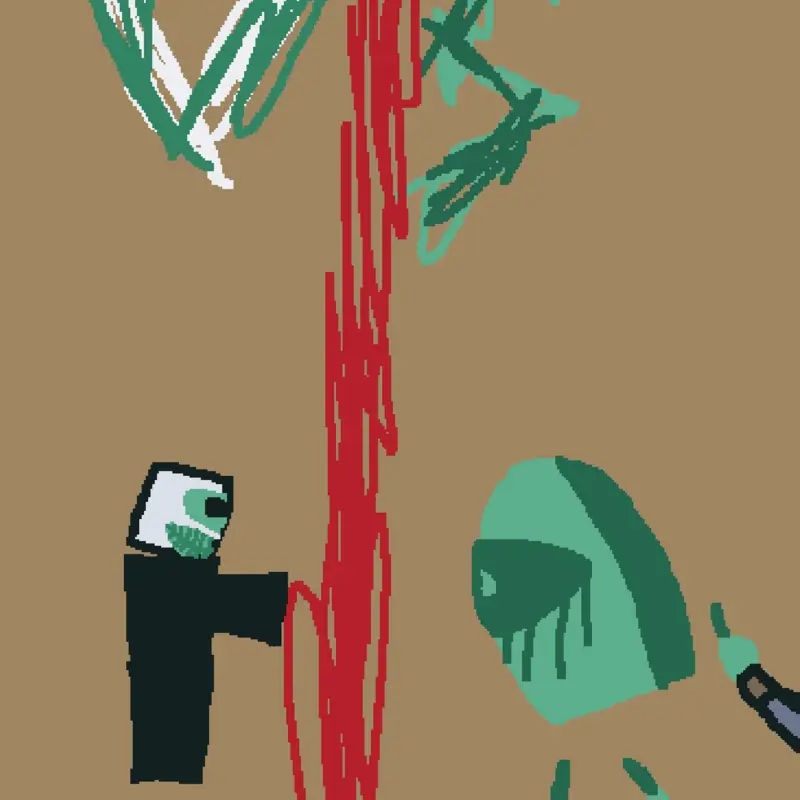 Game by @olitron