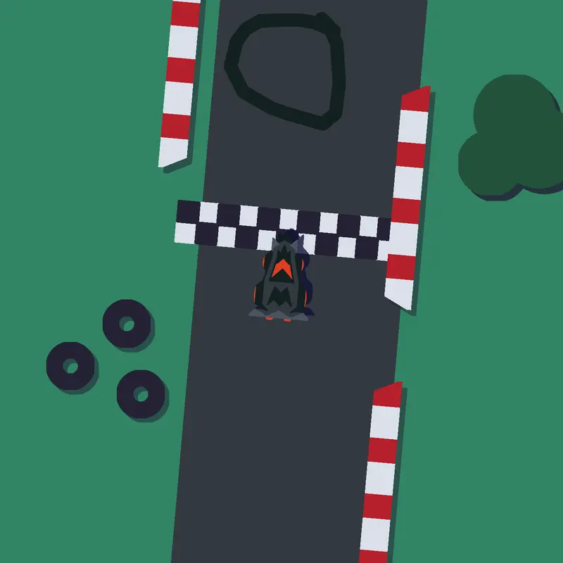 Game by @pro-fahad