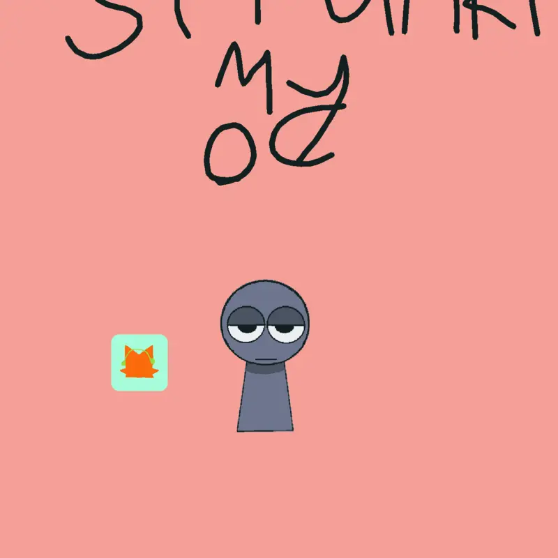 Game by @afiey