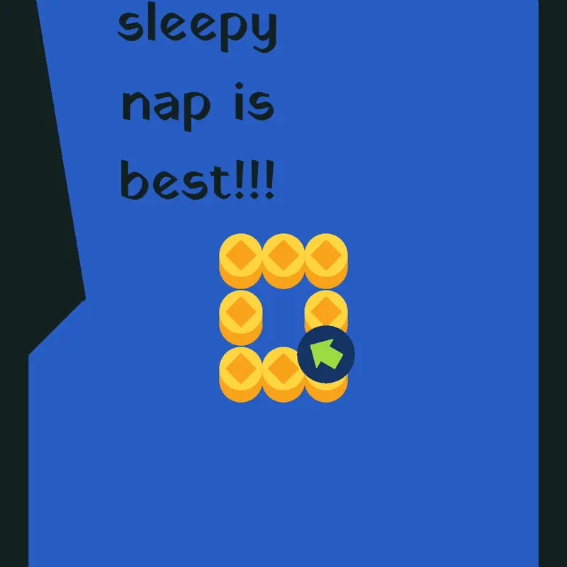 Game by @keijk
