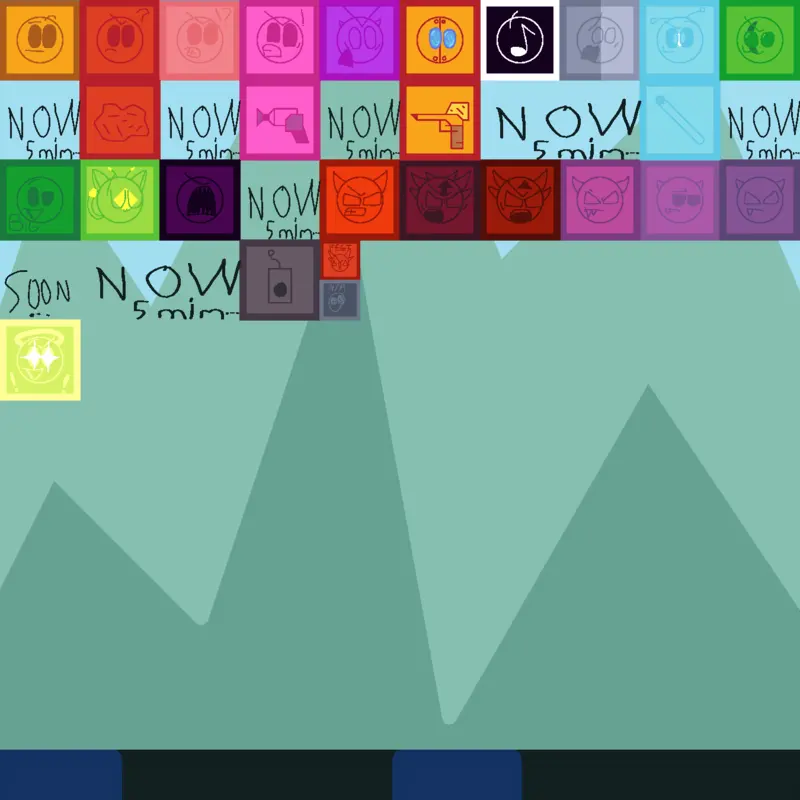Game by @w2kwjhwjw