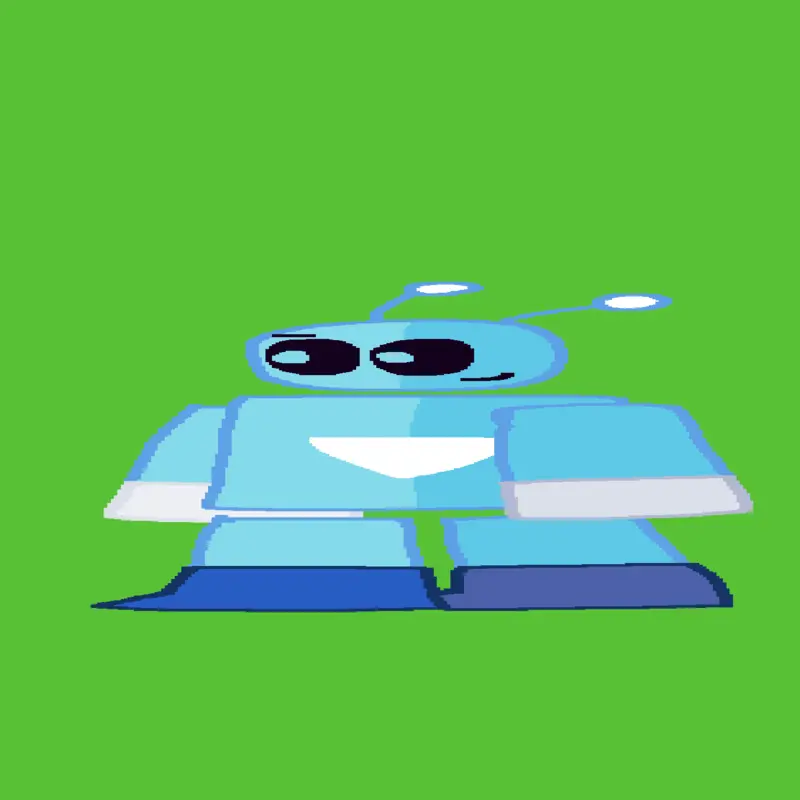 Game by @Minbloxer