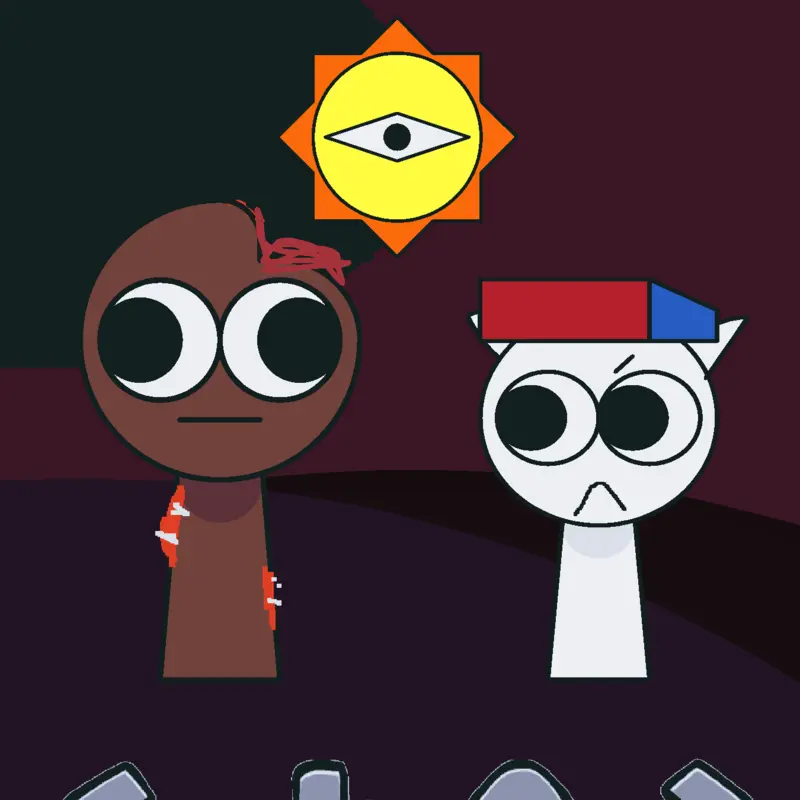 Game by @Nyckollas