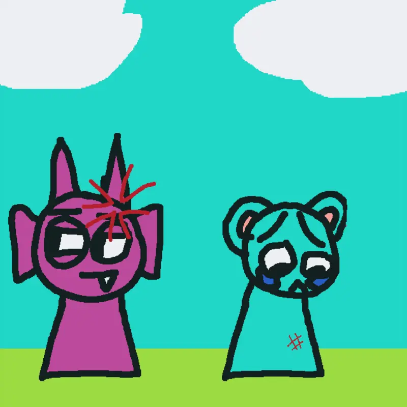 Game by @javierchito