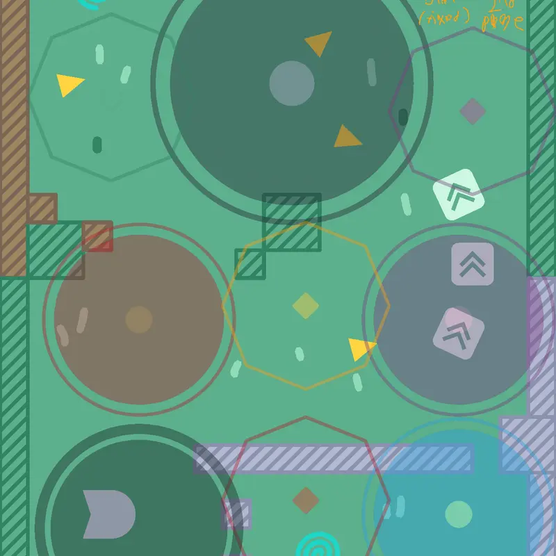 Game by @rachelhelen