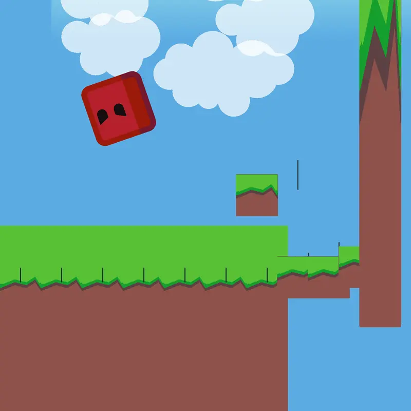Game by @lostworldgamz