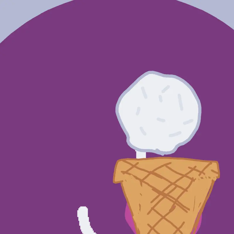 Ice cream by @J_old_2023