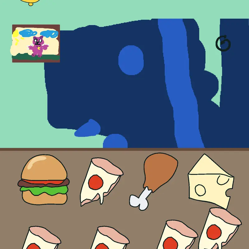Game by @paleodudecartoon_real