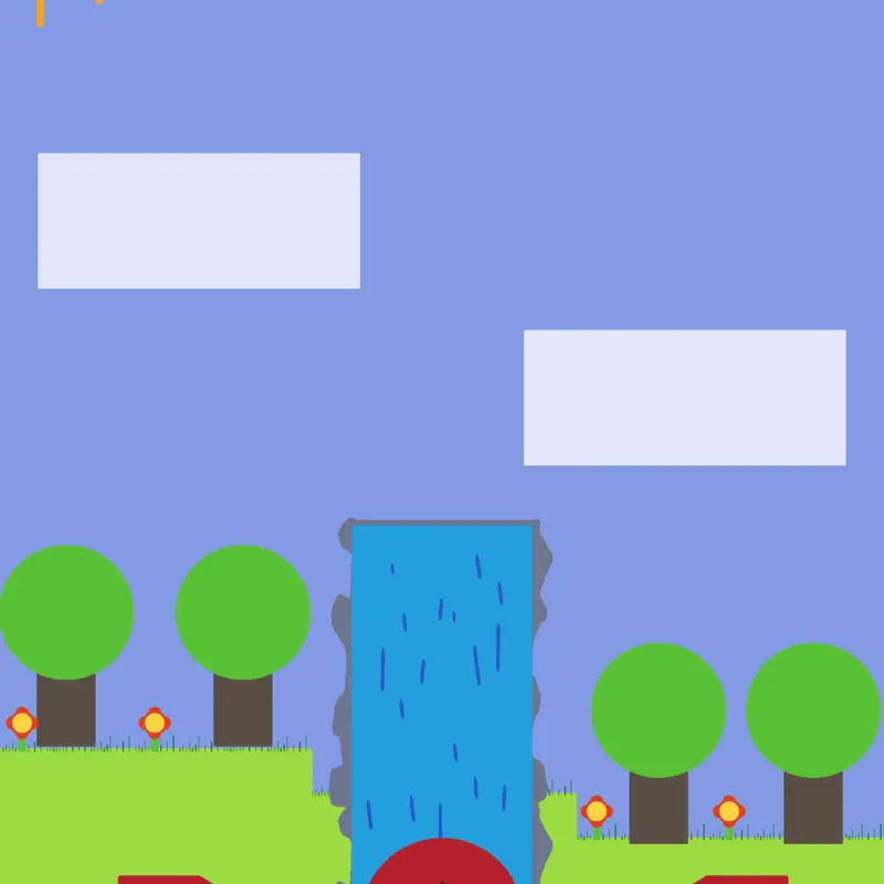 My cousin's game! by @mateuzz