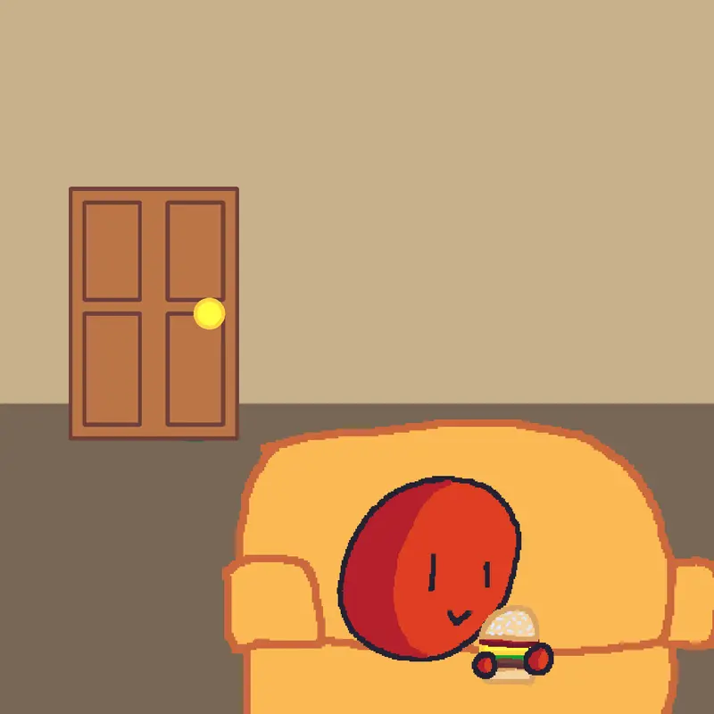 Game by @yuounmu