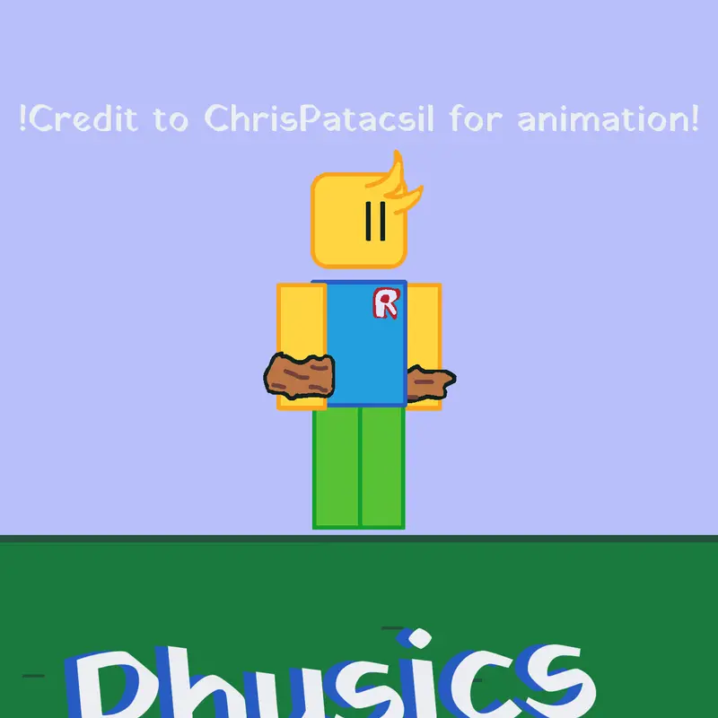 My version of rag doll physics by @bimoo182
