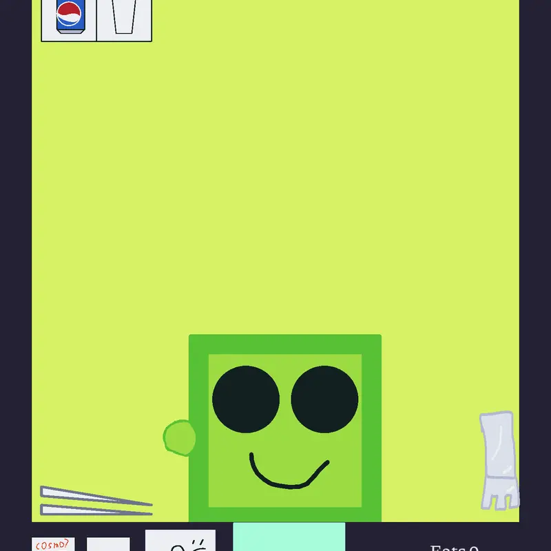 Game by @Your_l0cal_noelfidel