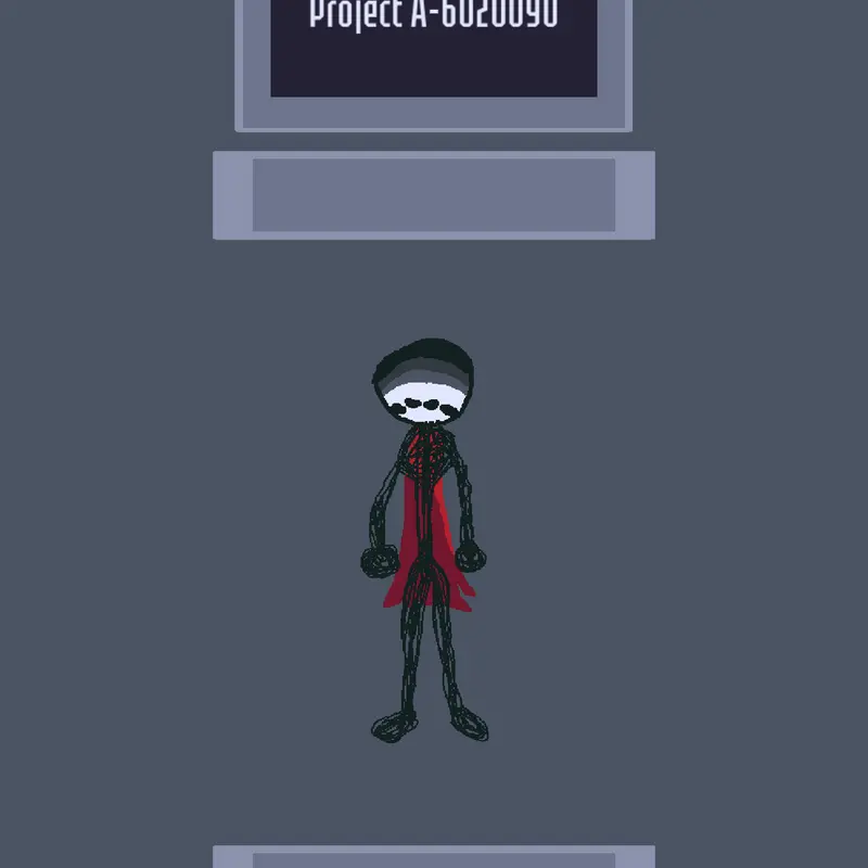 Game by @D00MGuy