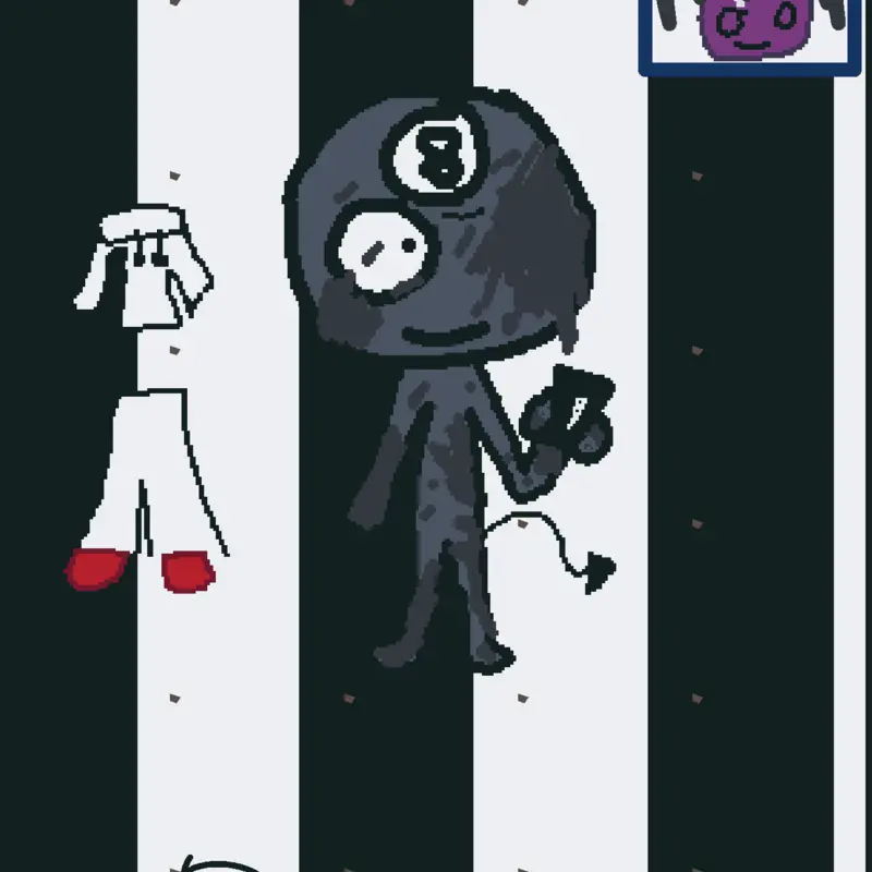 Game by @mimilovebraids
