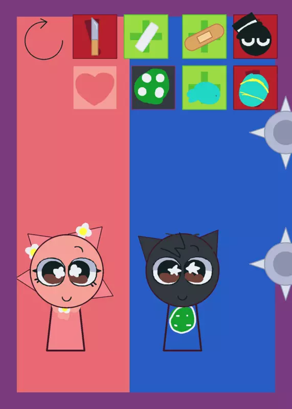 Game by @Pamth1288
