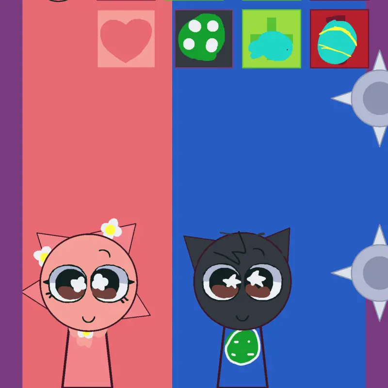 Game by @Pamth1288
