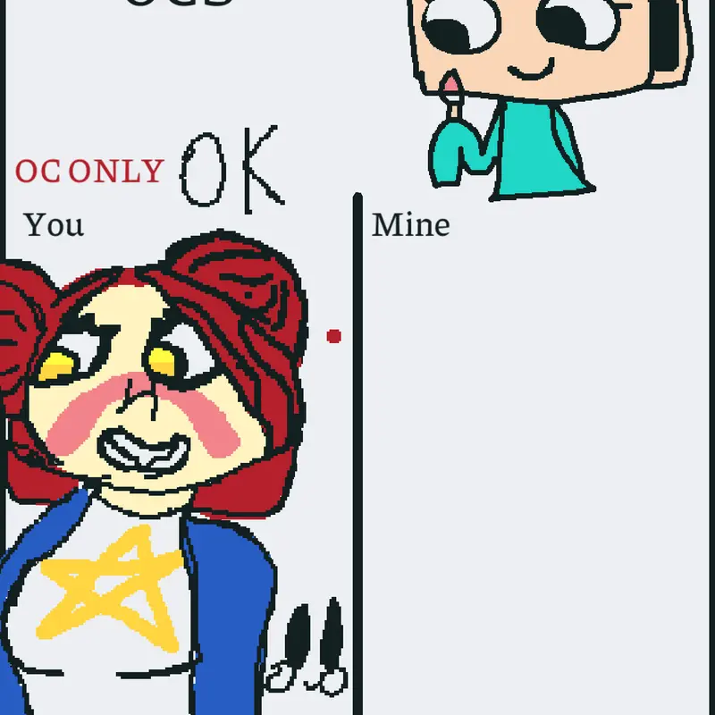 Game by @XxKuromiichaanxX