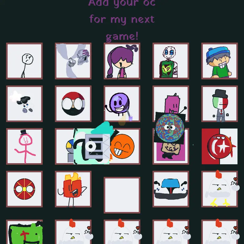Game by @petthecat_STUDIOS