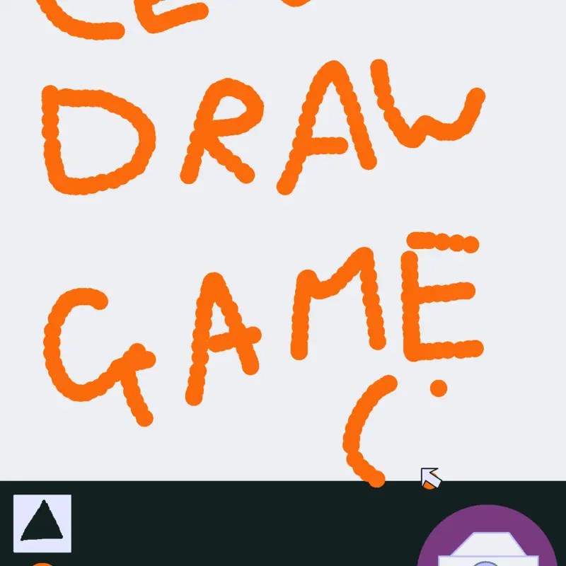 Game by @Jellybean71713