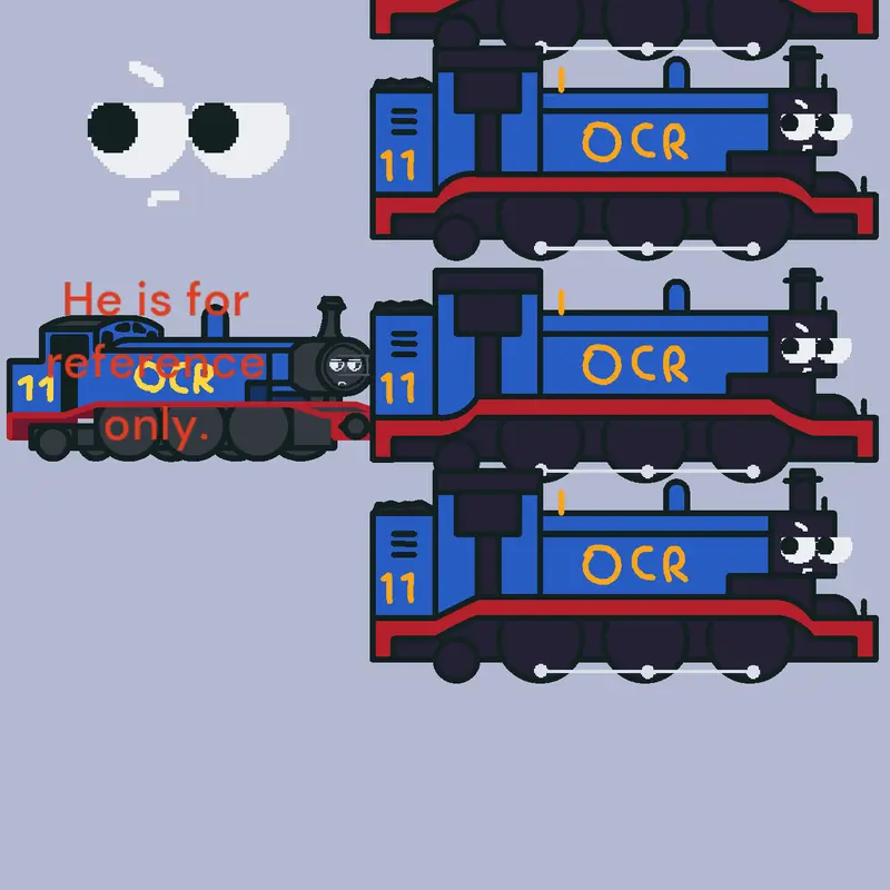 Game by @iliketrain3836