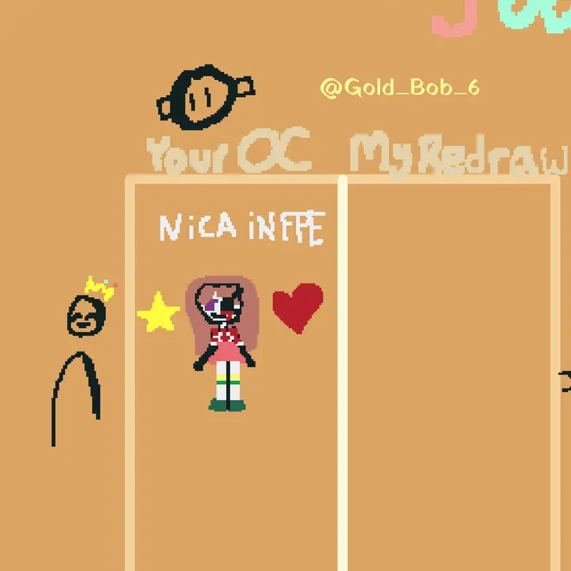 Game by @Nica_Light123