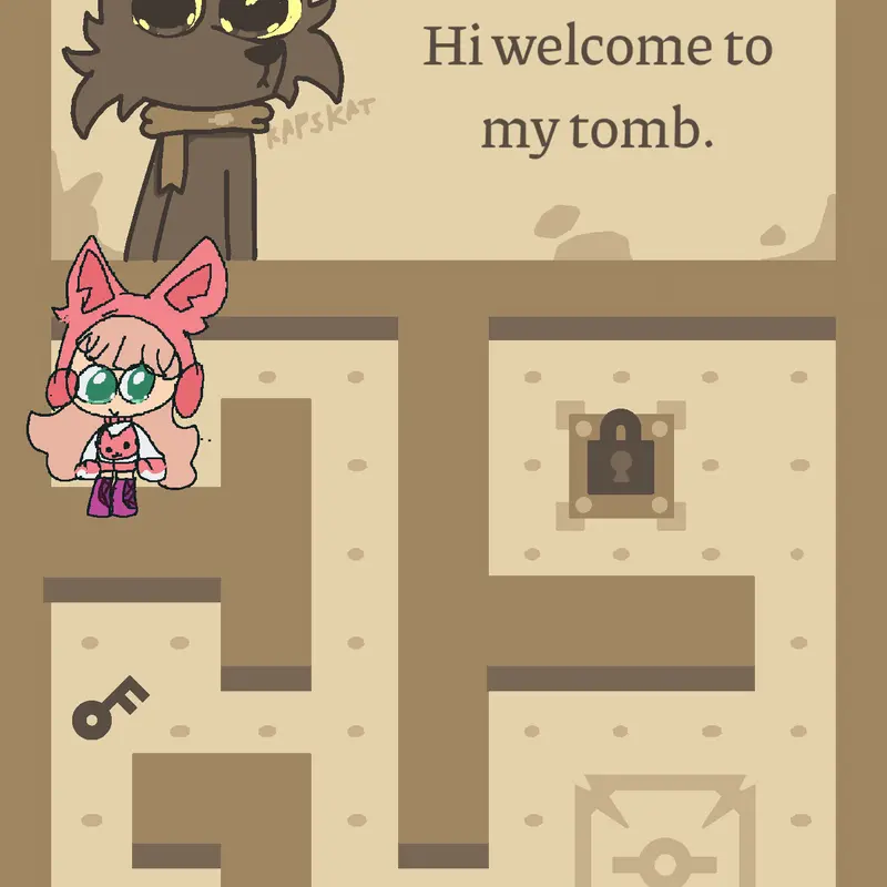 Game by @hibashamkha