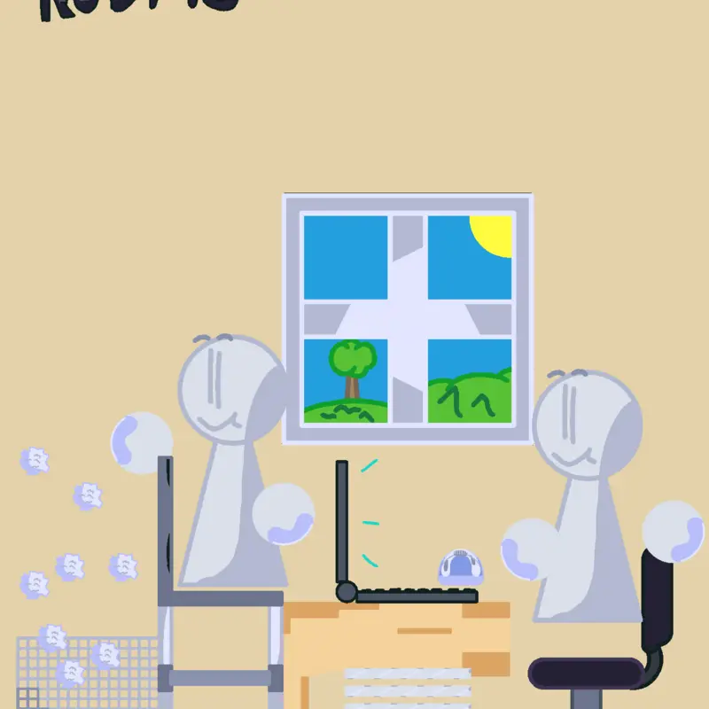 Game by @ByhupSepupu_Studio