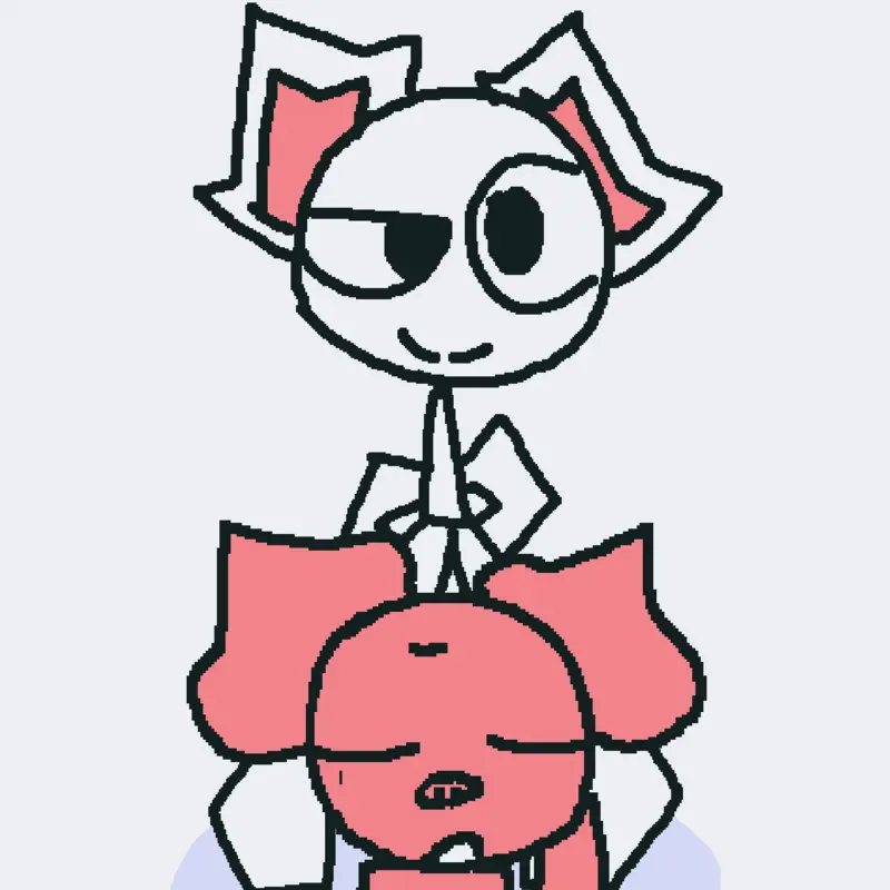 Game by @minicathappy