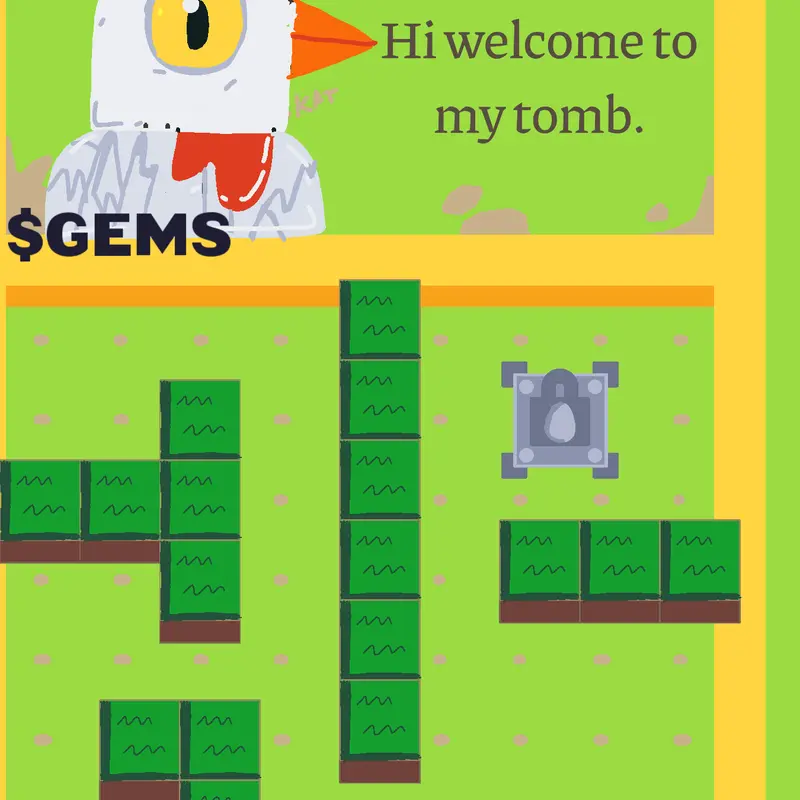 Game by @kgrgn2311
