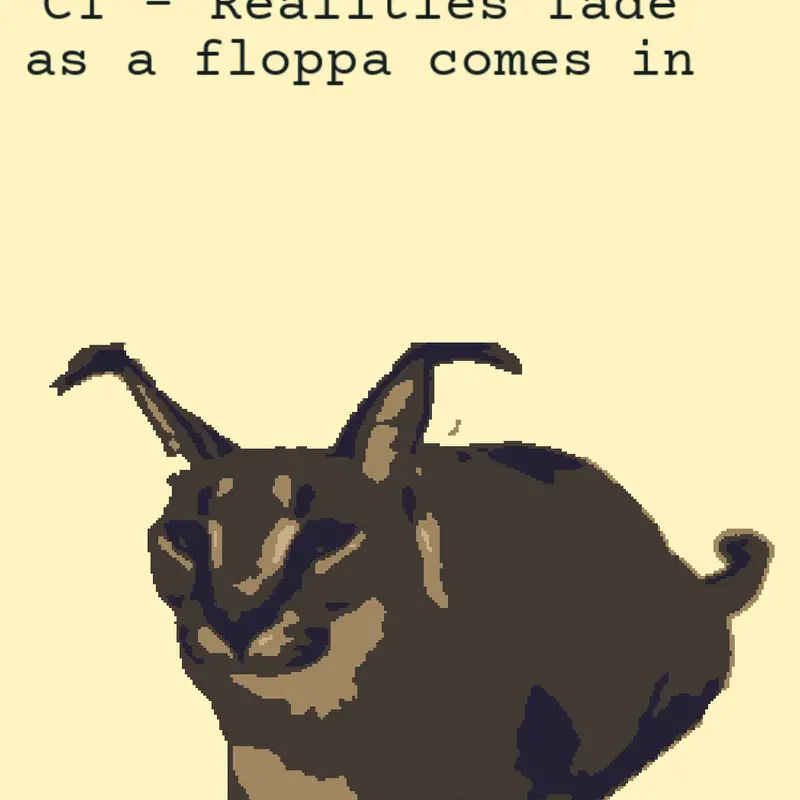 Game by @Floppa_52