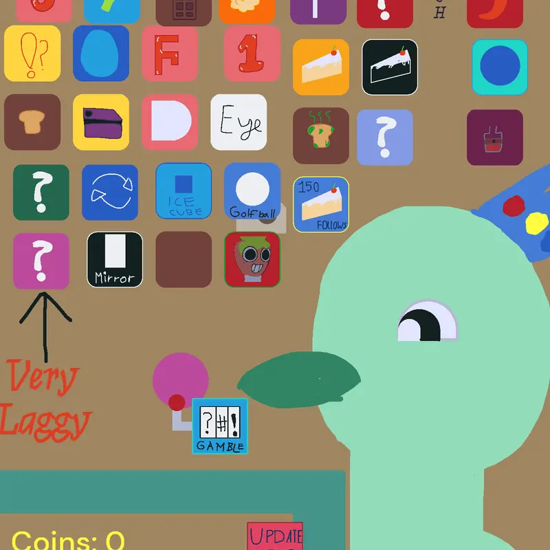 Game by @Turquix95